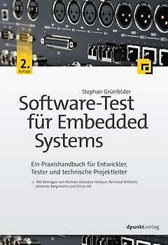 Software-Test für Embedded Systems