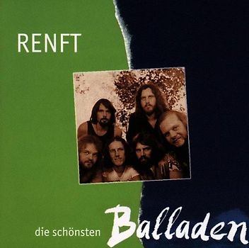 Klaus Renft Combo - Die Schönsten Balladen