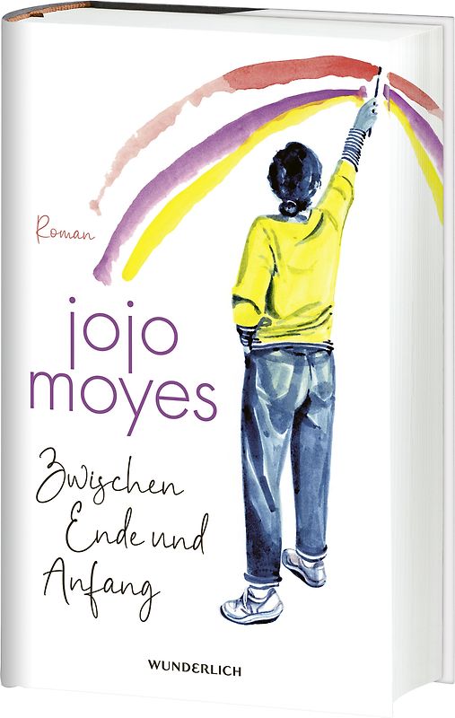 Zwischen Ende und Anfang