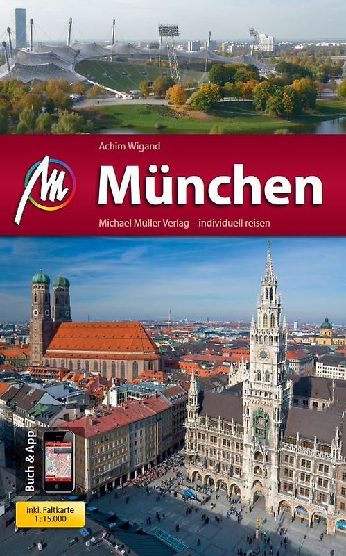 München MM-City