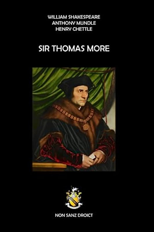 Sir Thomas More