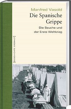 Die Spanische Grippe