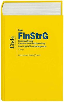 FinStrG | Finanzstrafgesetz