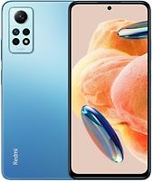 Xiaomi Redmi Note 12 Pro Dual SIM 128GB blu