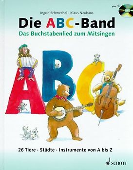 Die ABC-Band