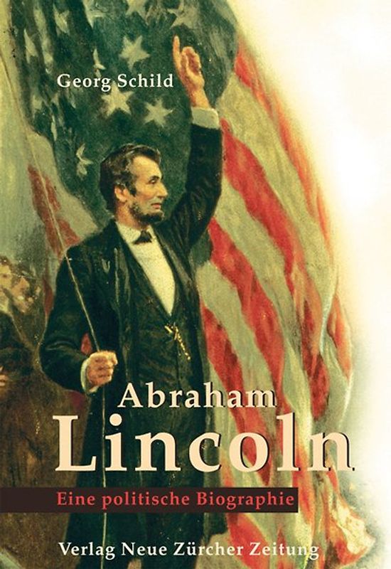 Abraham Lincoln