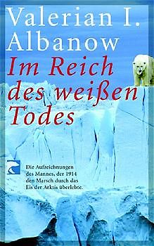 Im Reich des weissen Todes