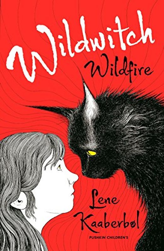 Wildwitch: Wildfire: Wildwitch: Volume One