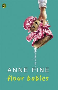 Flour Babies. Anne Fine
