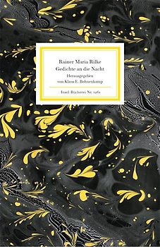 Gedichte an die Nacht