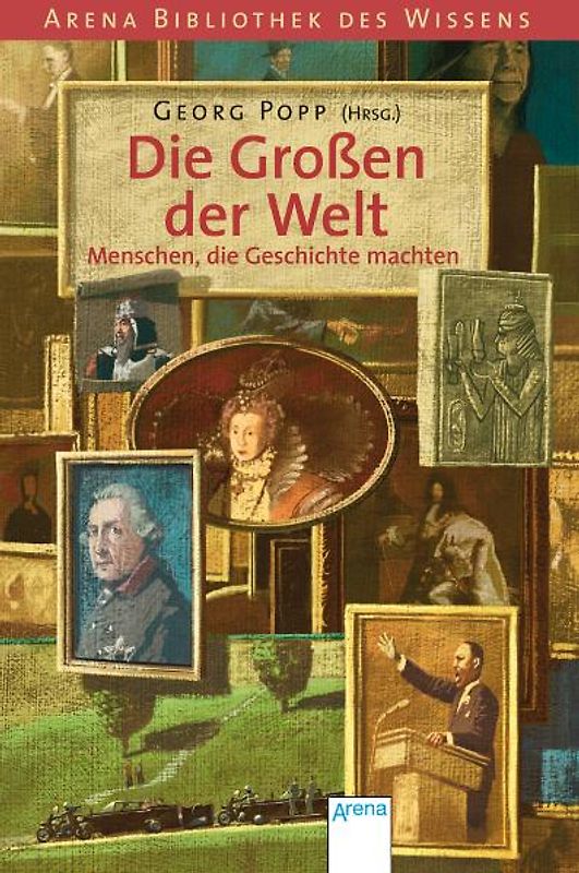 Die Grossen der Welt