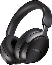 Image of Bose QuietComfort Ultra zwart (Refurbished)