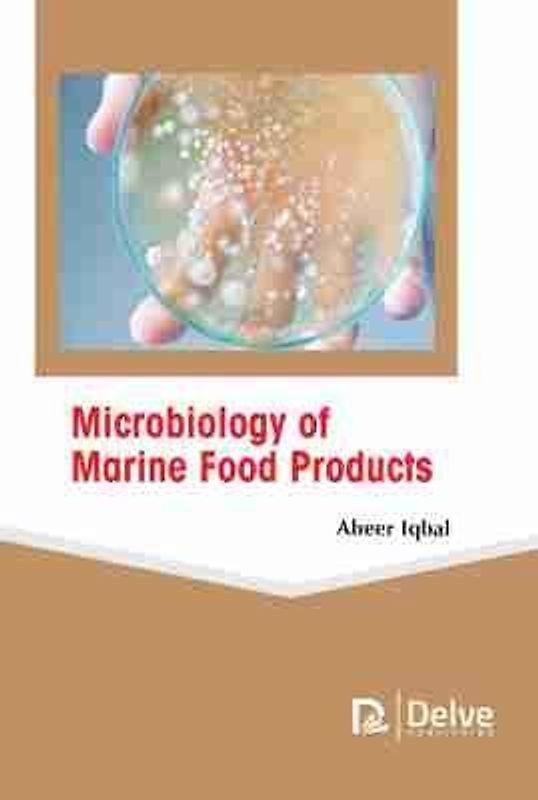 Microbiology of Marine Food Products