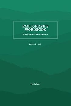 Paul Green's Wordbook