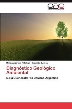 Diagnóstico Geológico Ambiental
