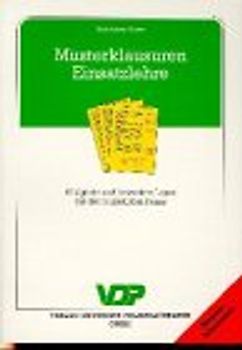 Musterklausuren Einsatzlehre. Alltägliche und besondere Übungslagen aus der Polizeilichen Praxis