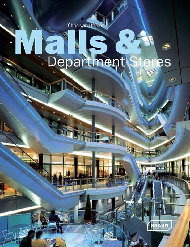 Malls and Department Stores