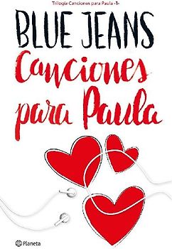 Canciones para Paula