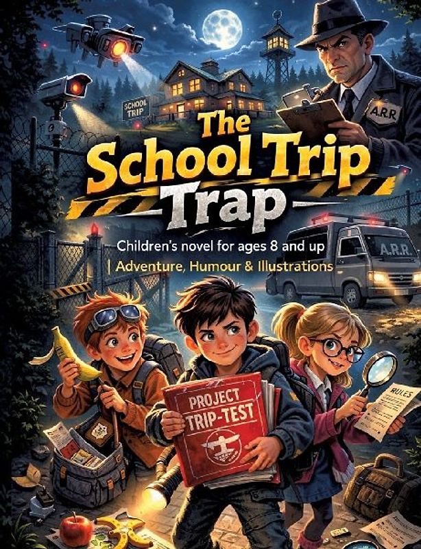 The School Trip Trap