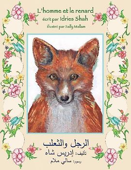 L'homme et le renard