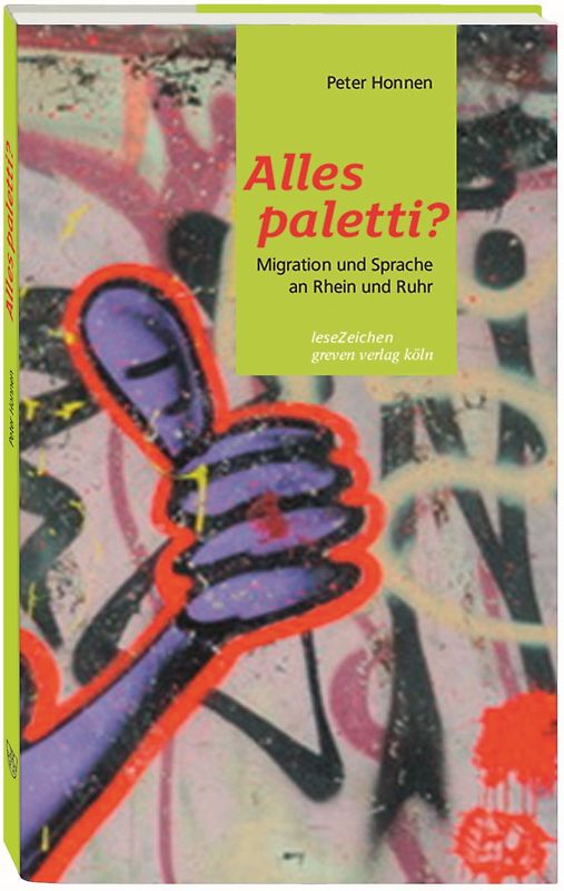 Alles paletti?