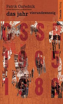 Das Jahr vierundzwanzig