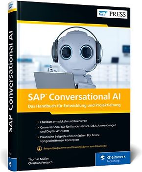 SAP Conversational AI