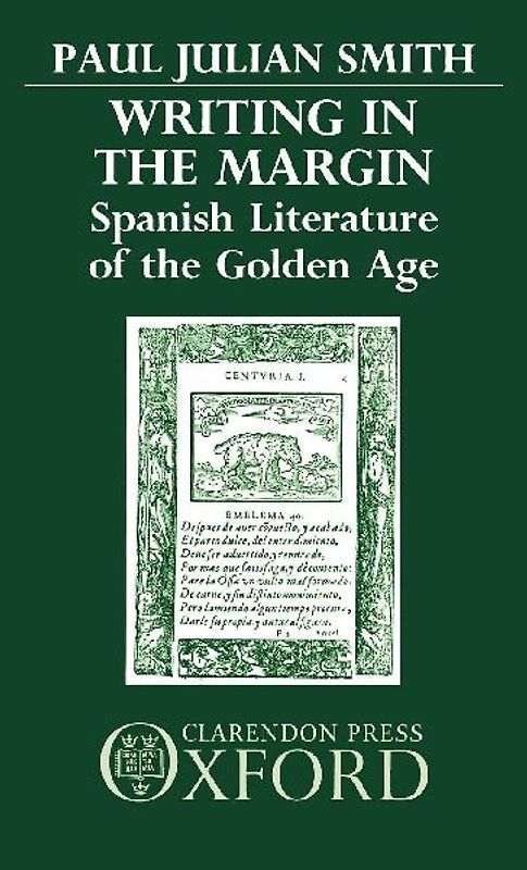 Writing in the Margin