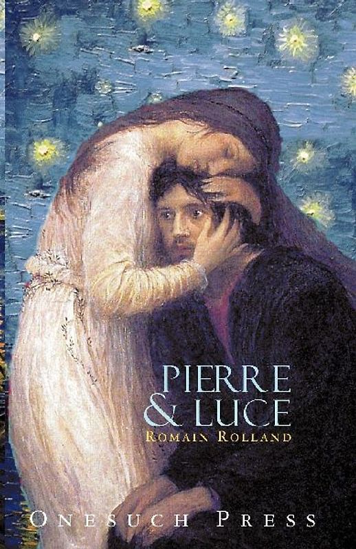 Pierre and Luce - Rolland, Romain