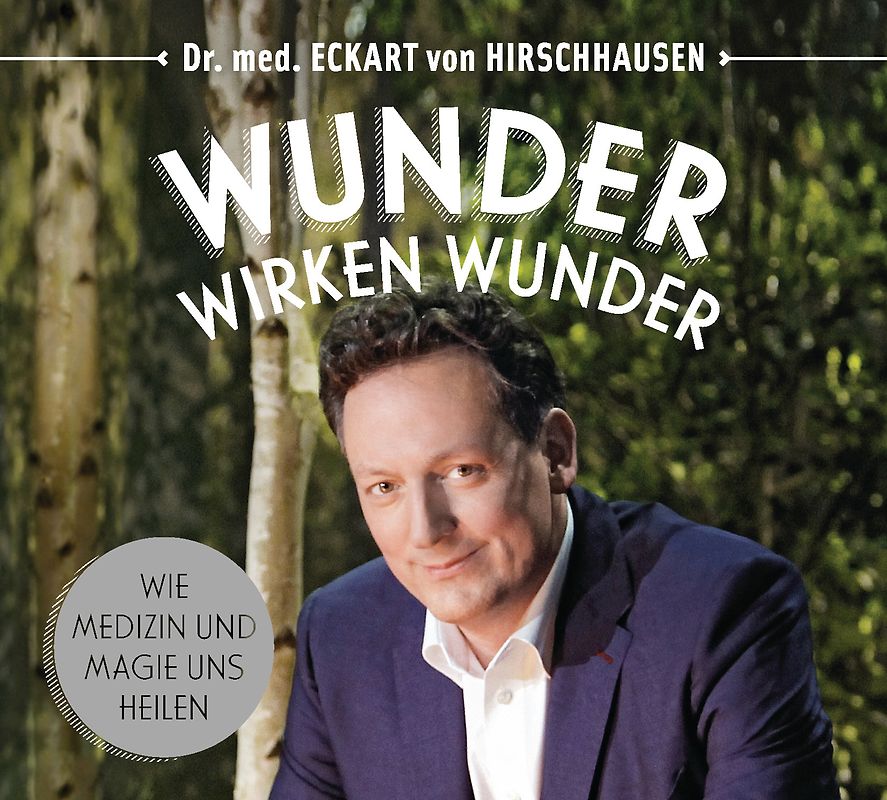 Wunder wirken Wunder