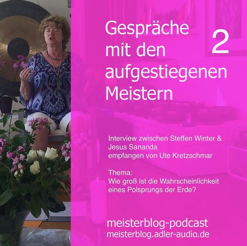 Meisterblog-Interview 2 - CD