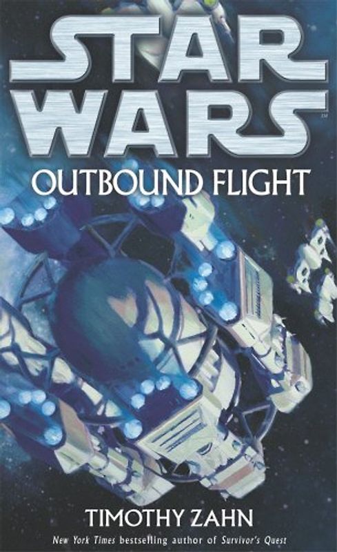Star Wars: Outbound Flight - Timothy Zahn