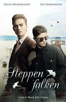 Steppenfalken (Cold War Fiction, Band 2)