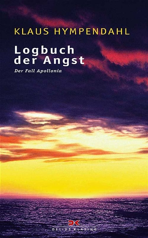 Logbuch der Angst