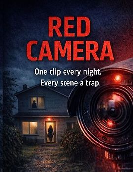 Red Camera