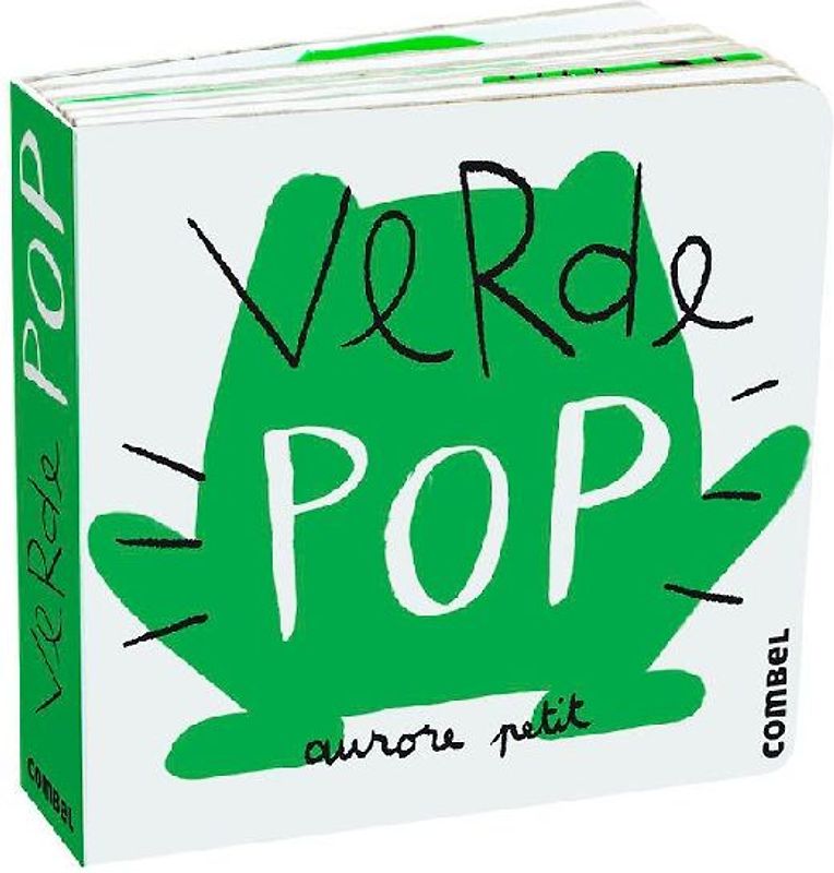 Verde Pop / Pop Green
