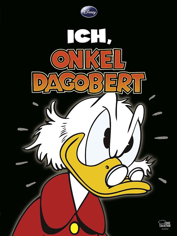 Ich, Onkel Dagobert