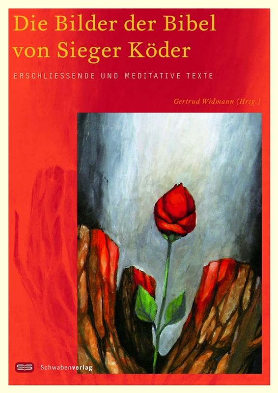 Die Bilder der Bibel von Sieger Köder