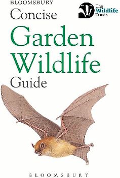 Concise Garden Wildlife Guide