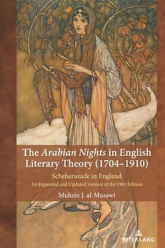 The Arabian Nights in English Literary Theory (1704-1910)