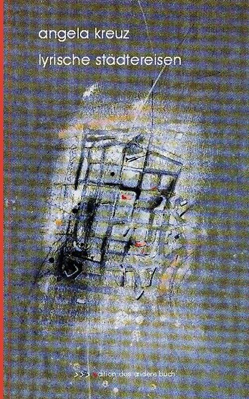 Lyrische Städtereisen