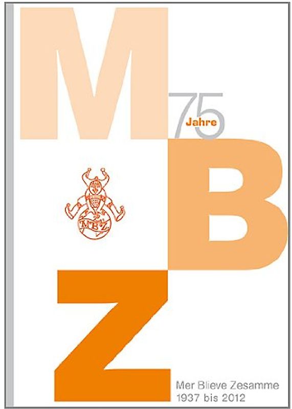 MBZ - Mer Blieve Zesamme