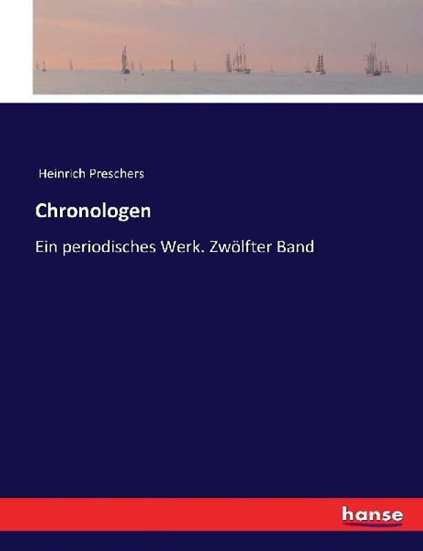 Chronologen