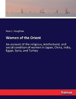 Women of the Orient