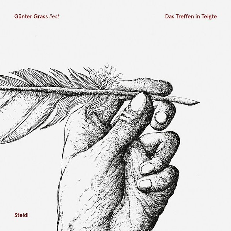 Das Treffen in Telgte