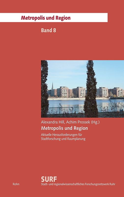 Metropolis und Region