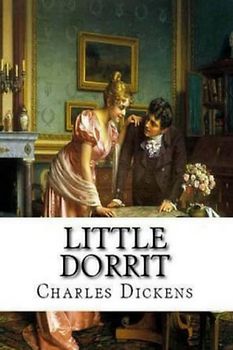 Little Dorrit (Annotated)