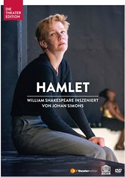 Hamlet DVD