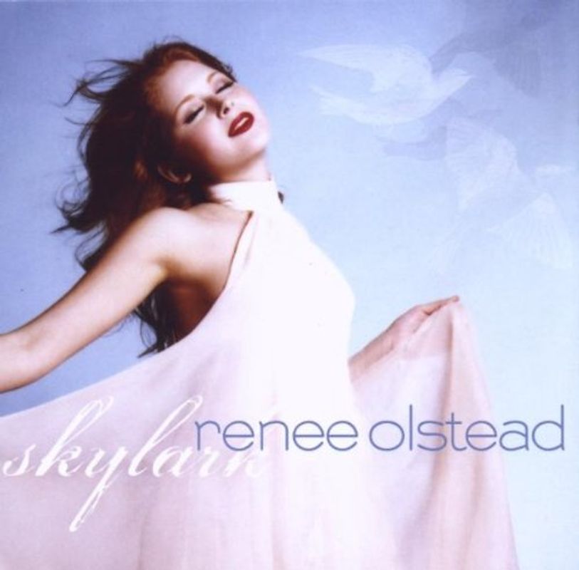 Renee Olstead - Skylark