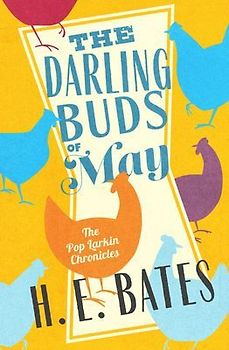 The Darling Buds of May (Pop Larkin Chronicles)